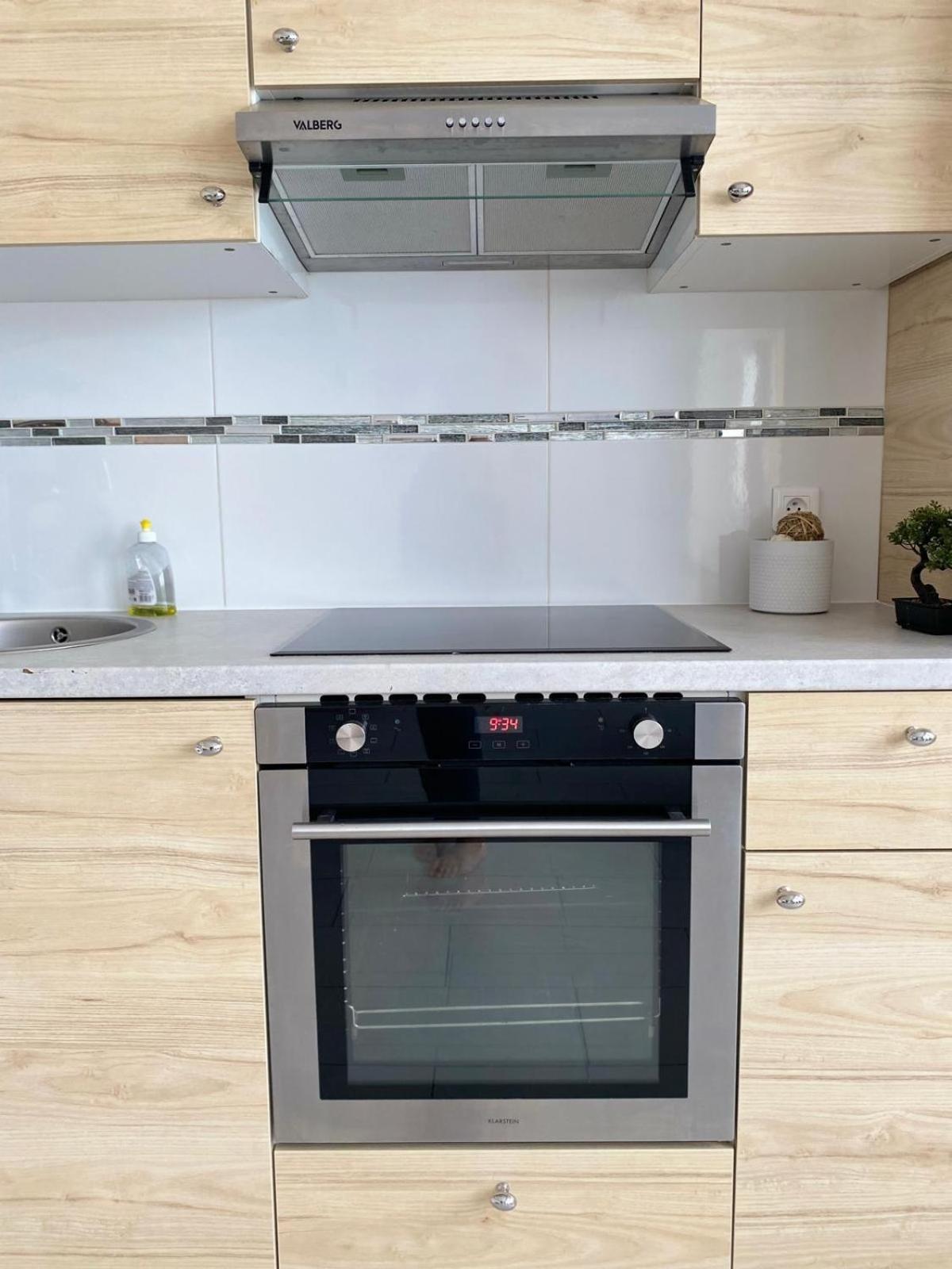 Appartement Aux Portes De Paris Créteil Exteriör bild