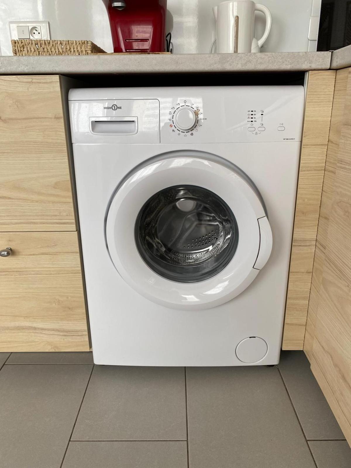Appartement Aux Portes De Paris Créteil Exteriör bild