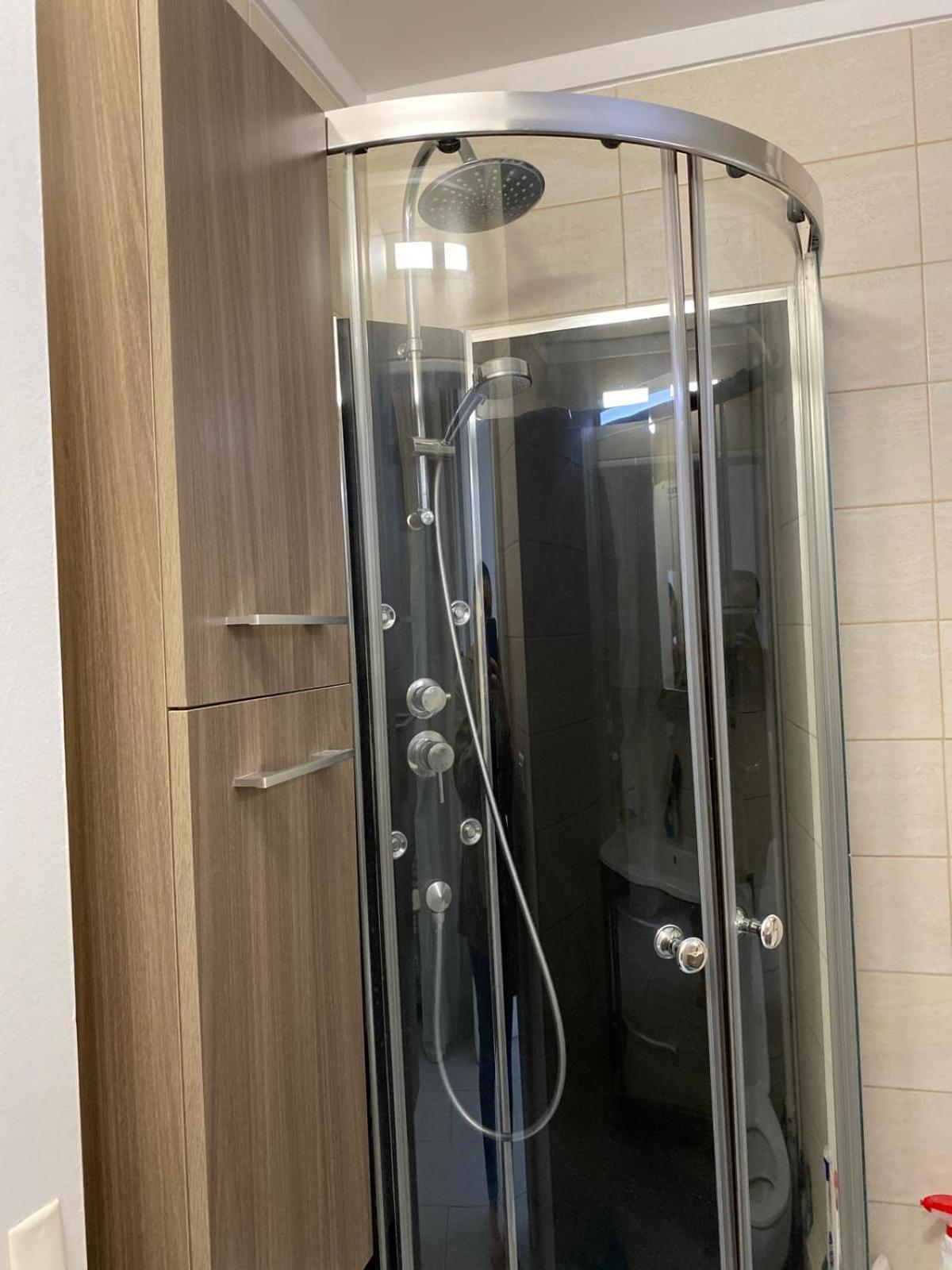 Appartement Aux Portes De Paris Créteil Exteriör bild
